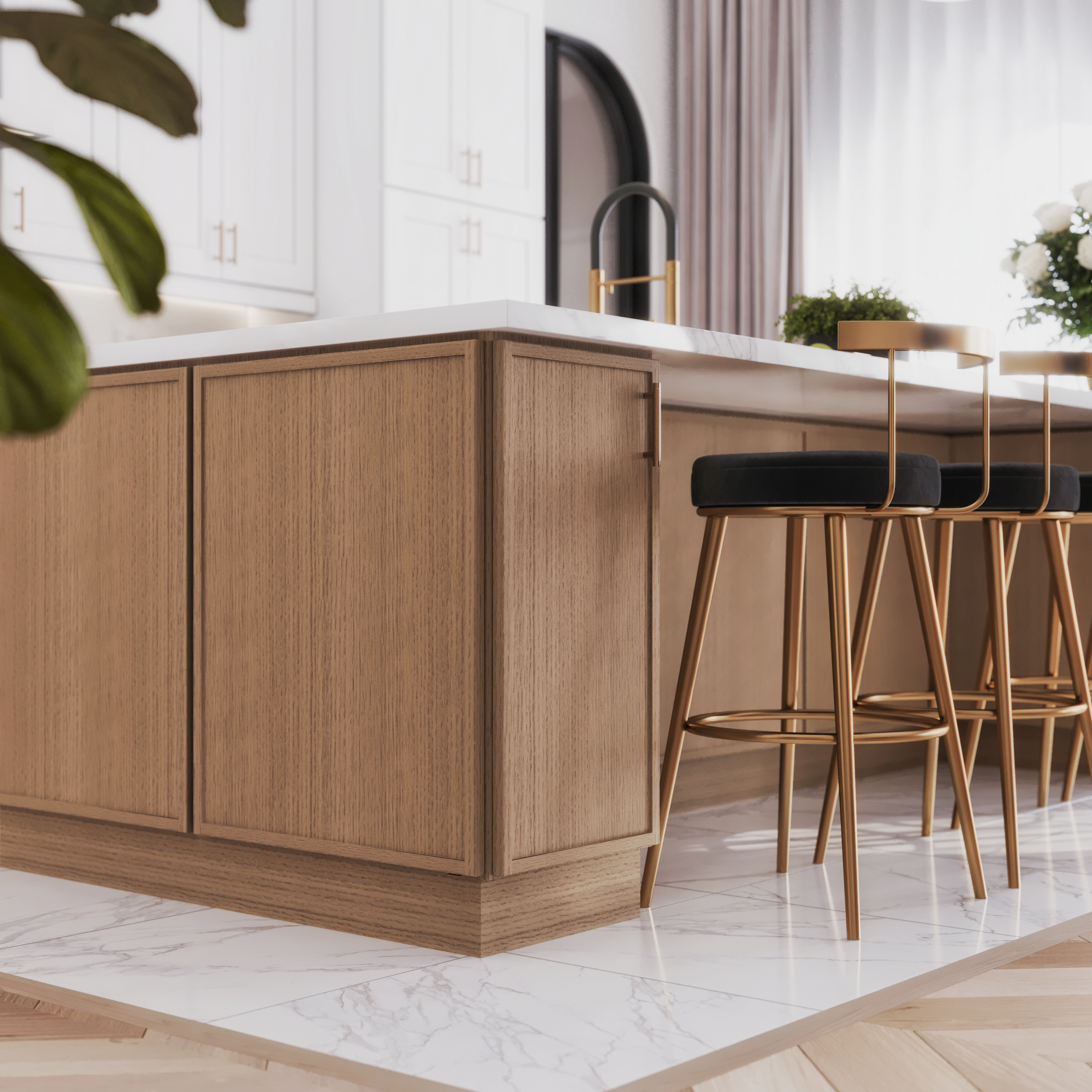 Cabinets