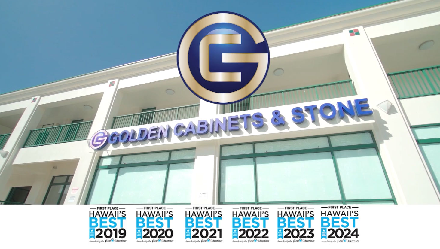 Golden And Stone Oahu Matttroy